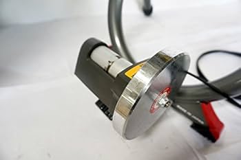 ミノウラ　固定ローラー台　GYRO V130 ミノウラ MINOURA V130 神楽ユニット装着 スマートトレーナー